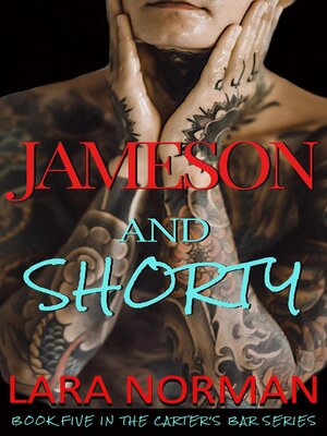 cover image of Jameson and Shorty